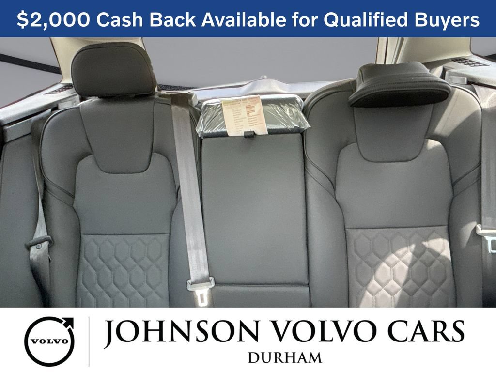 New 2026 Volvo XC60 B5 Plus w/ Climate Package AWD/4WD image 26