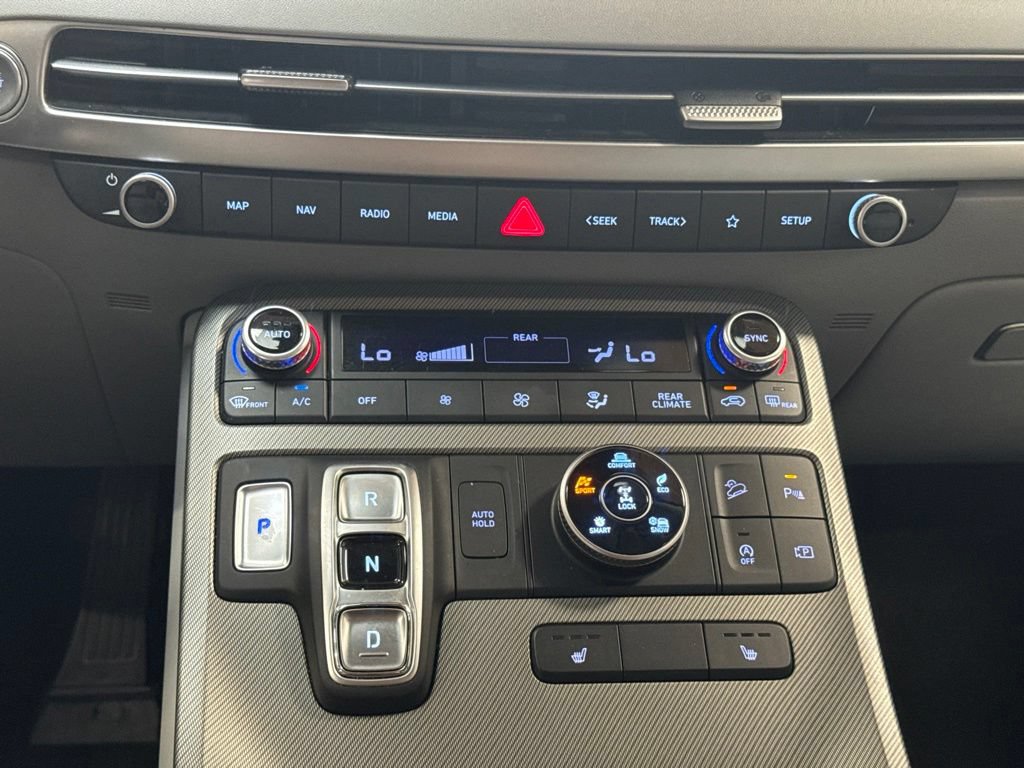 Certified 2024 Hyundai Palisade SEL AWD/4WD image 20