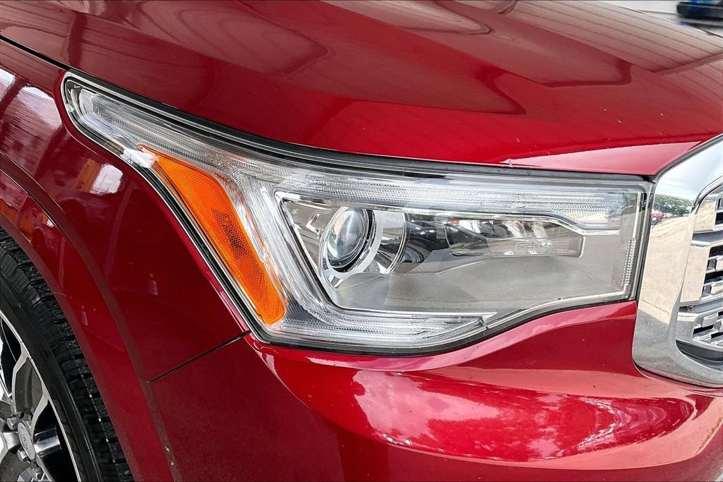 Used 2019 GMC Acadia Denali AWD/4WD image 39