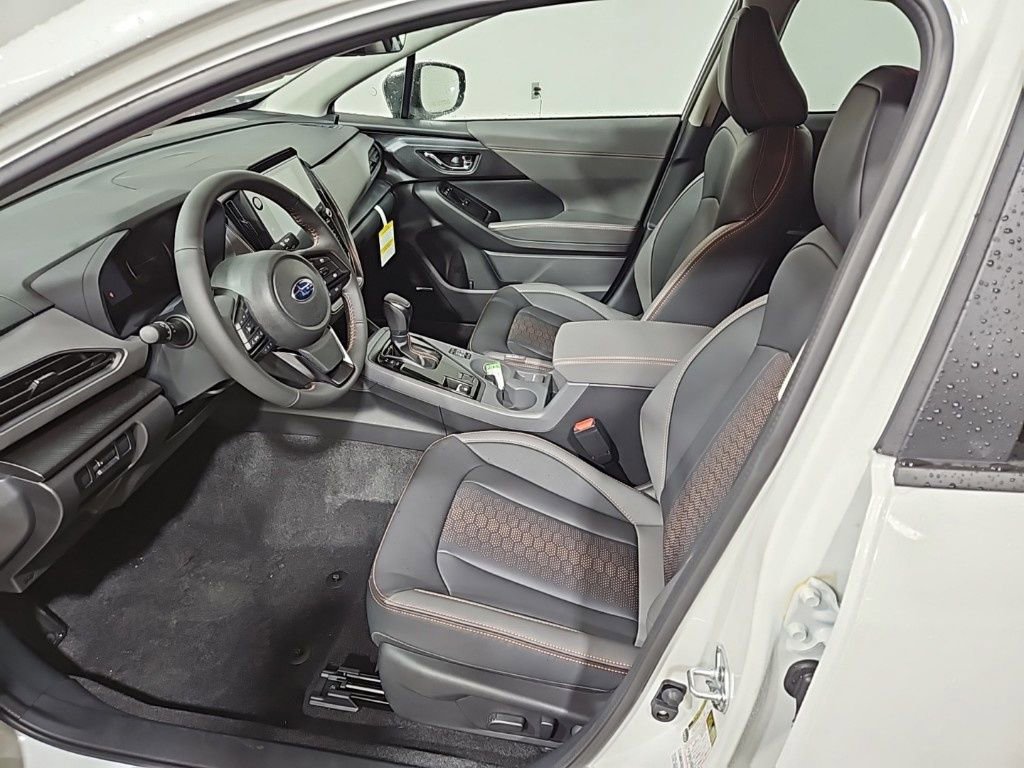 New 2025 Subaru Crosstrek 2.5i Limited w/ Crosstrek Mirror Package image 10