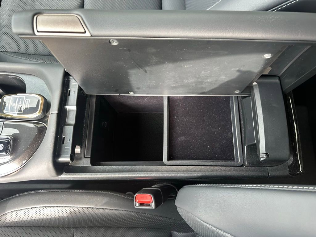 Used 2026 Toyota Crown Platinum image 20