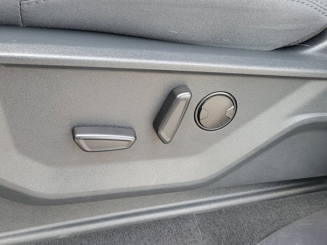 Certified 2025 Ford Expedition Active AWD/4WD image 24