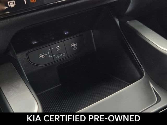 Certified 2026 Kia Sorento LX FWD image 23