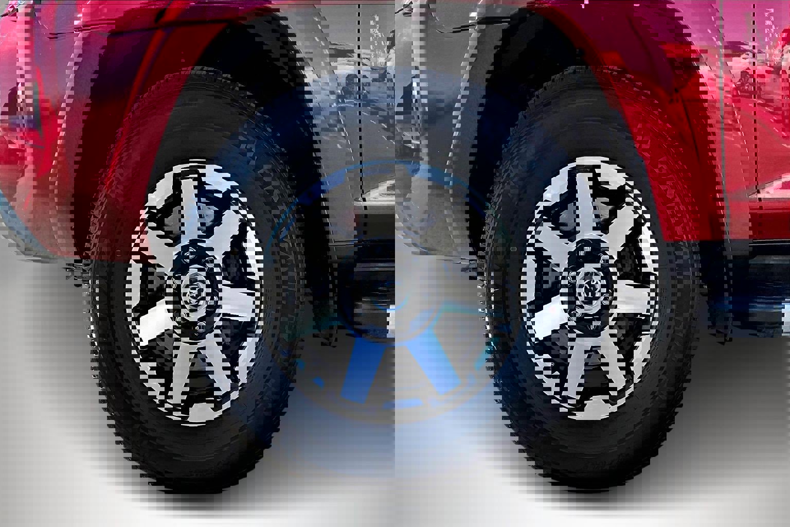 Used 2023 Toyota 4Runner TRD Off-Road Premium image 34