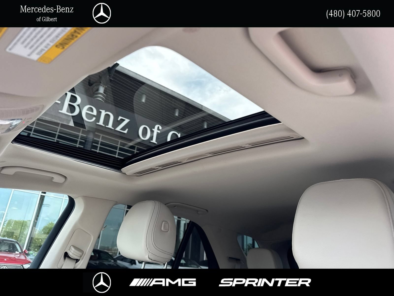 Certified 2025 Mercedes-Benz GLE 350 4MATIC image 18