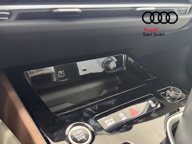 New 2026 Audi A6 Premium Plus AWD/4WD image 36
