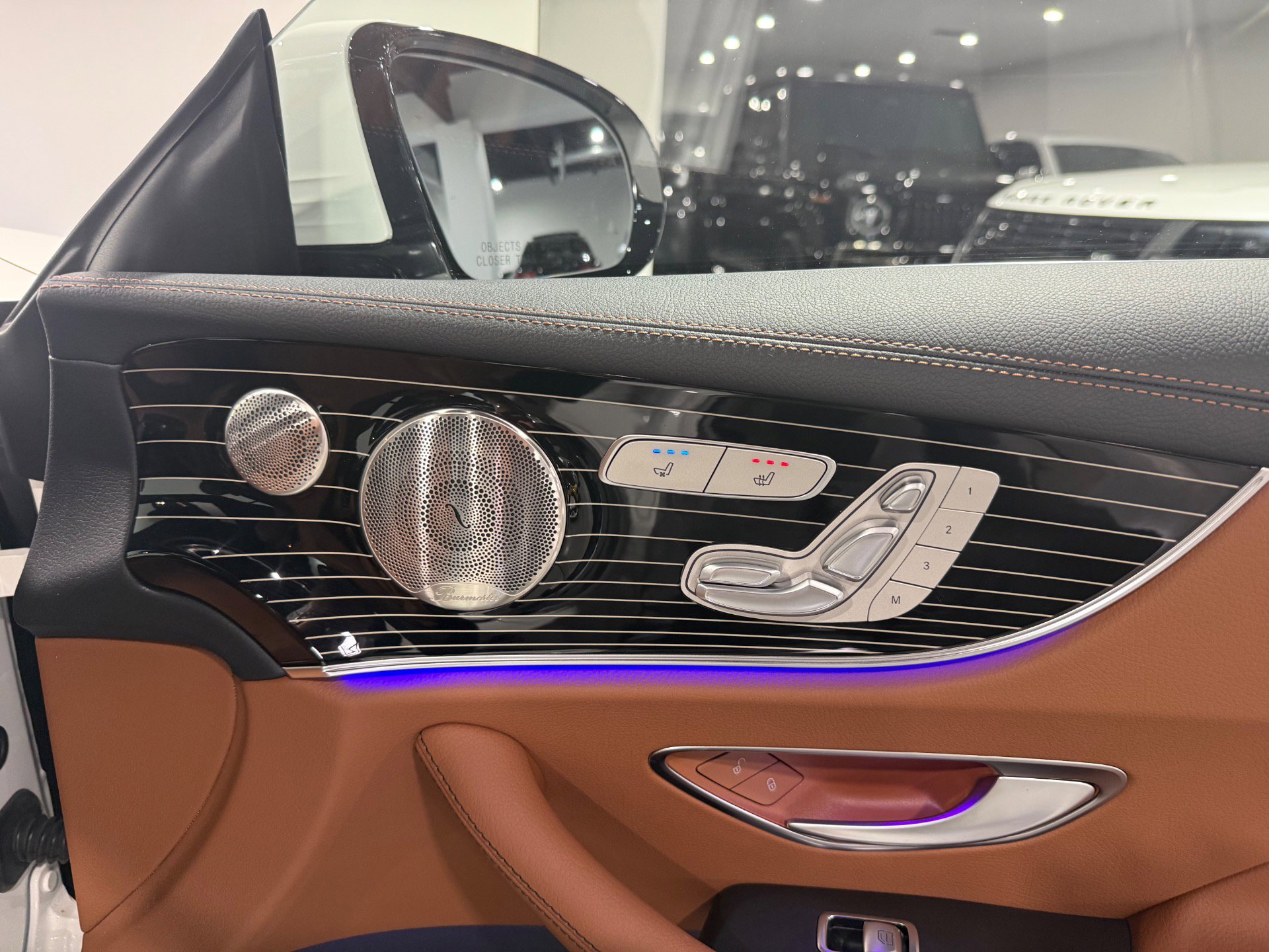 Used 2023 Mercedes-Benz E 450 4MATIC Coupe image 55