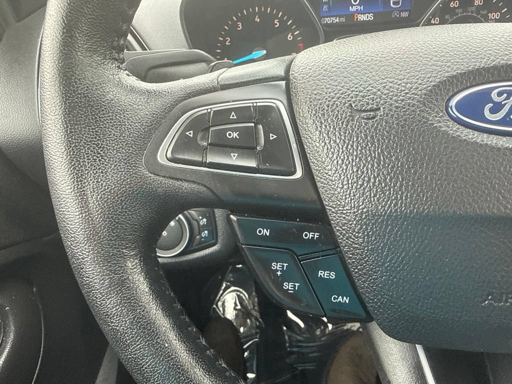 Used 2017 Ford Escape Titanium AWD/4WD image 21