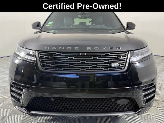 Certified 2026 Land Rover Range Rover Velar Dynamic SE AWD/4WD image 5