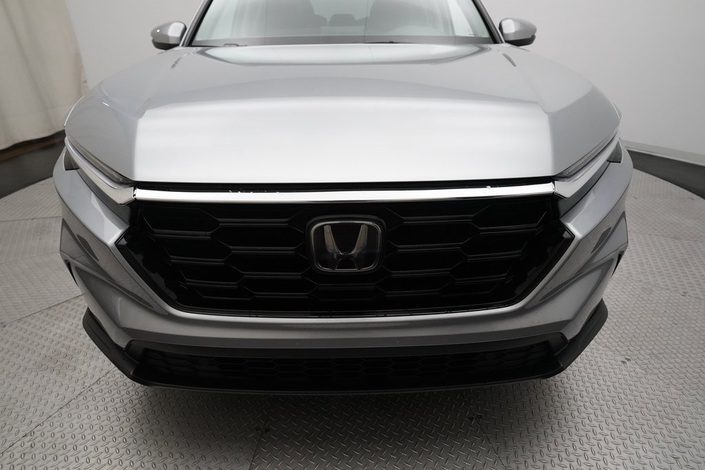 Certified 2023 Honda CR-V EX-L image 22