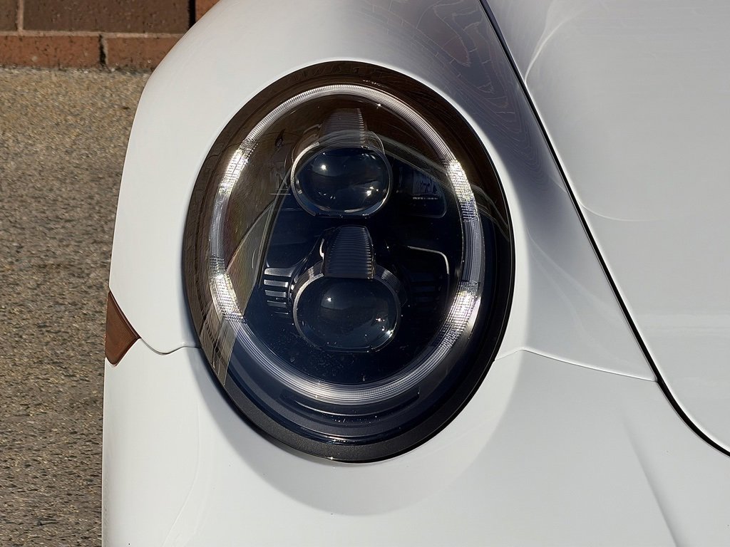 Certified 2019 Porsche 911 Turbo S image 12