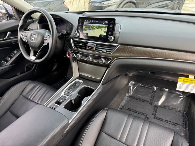 Used 2022 Honda Accord Touring image 21