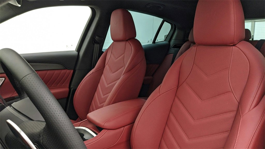 New 2024 Maserati Grecale Trofeo image 41