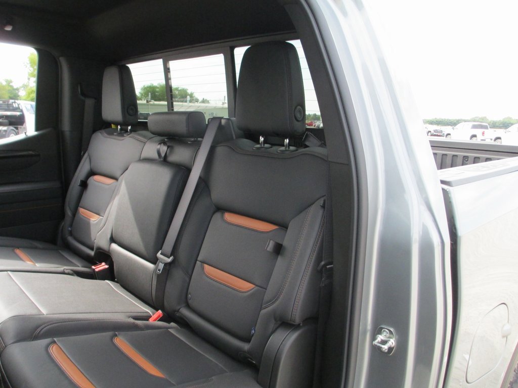 New 2026 GMC Sierra 1500 AT4 w/ AT4 Premium Package image 13