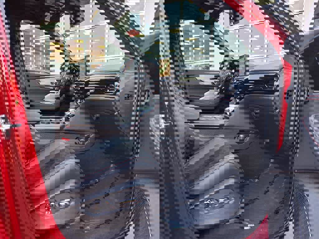 Certified 2025 Acura MDX A-Spec image 21