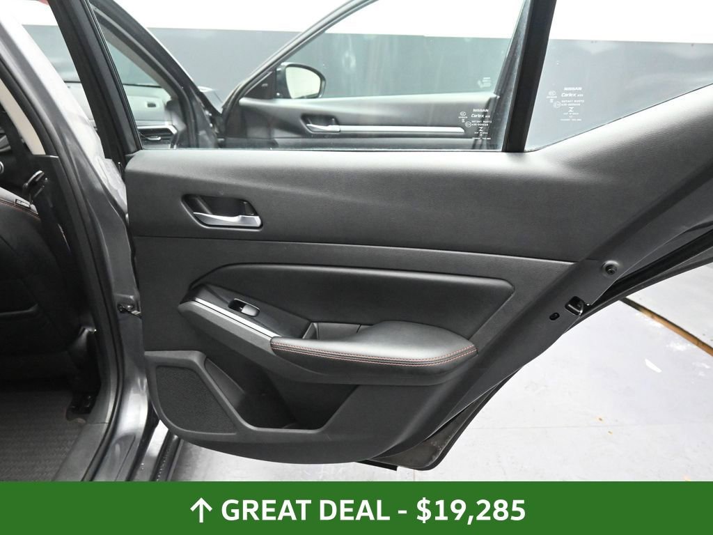 Used 2024 Nissan Altima 2.5 SR image 23