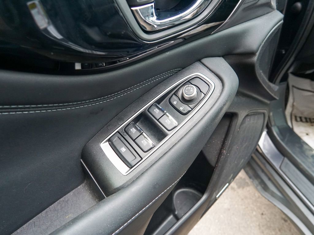 Used 2023 Subaru Outback Limited image 20