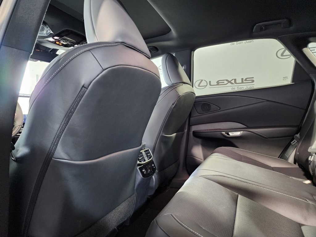 New 2025 Lexus RX 350 FWD image 26