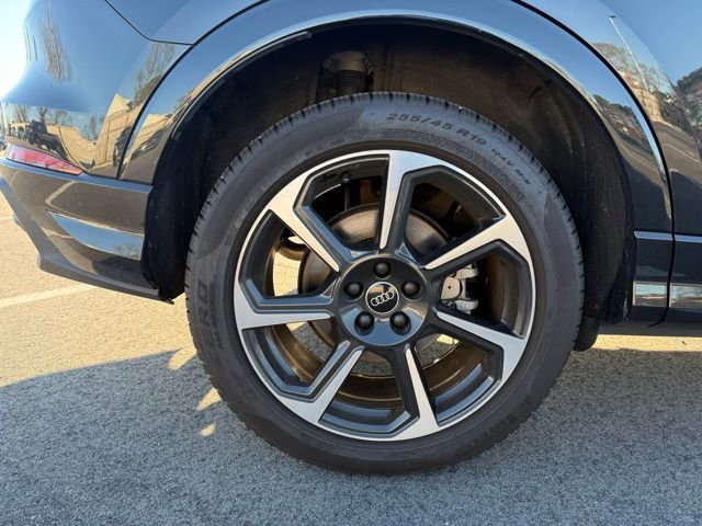 Used 2025 Audi Q3 2.0T Premium Plus w/ Premium Plus Package image 12