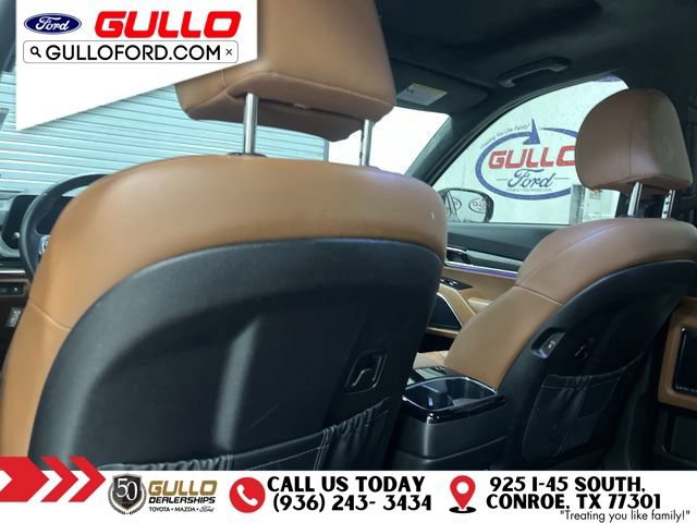 Used 2024 Kia Telluride SX Prestige X-Line AWD/4WD image 15
