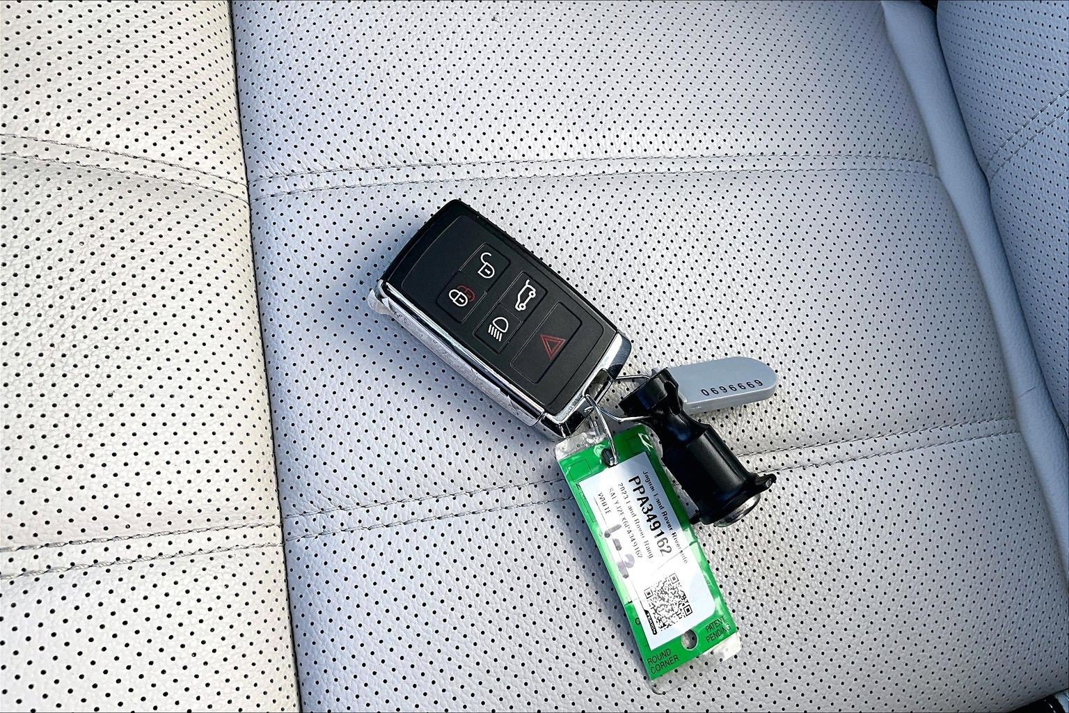 Used 2023 Land Rover Range Rover Velar S image 11