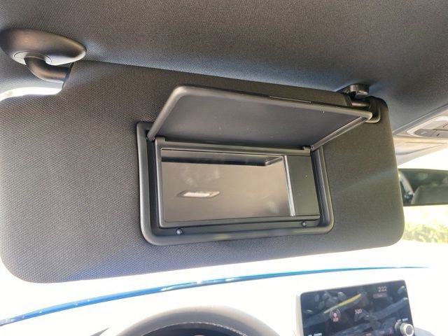 New 2025 Honda Civic Sport image 21