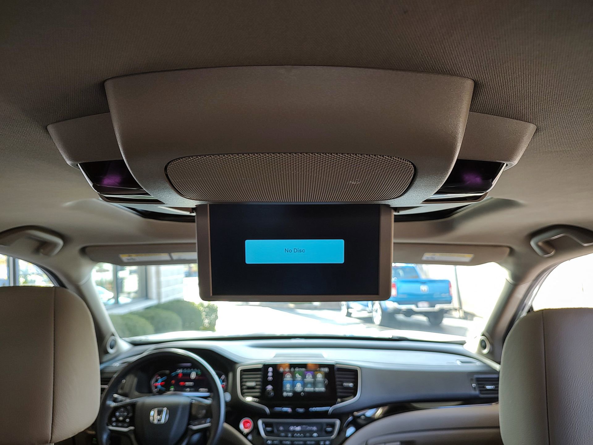 Used 2021 Honda Pilot Touring image 35