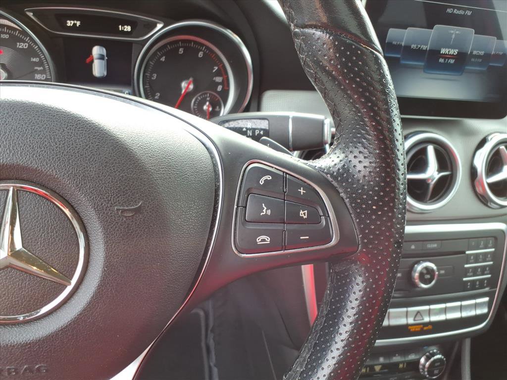 Certified 2019 Mercedes-Benz GLA 250 4MATIC image 17