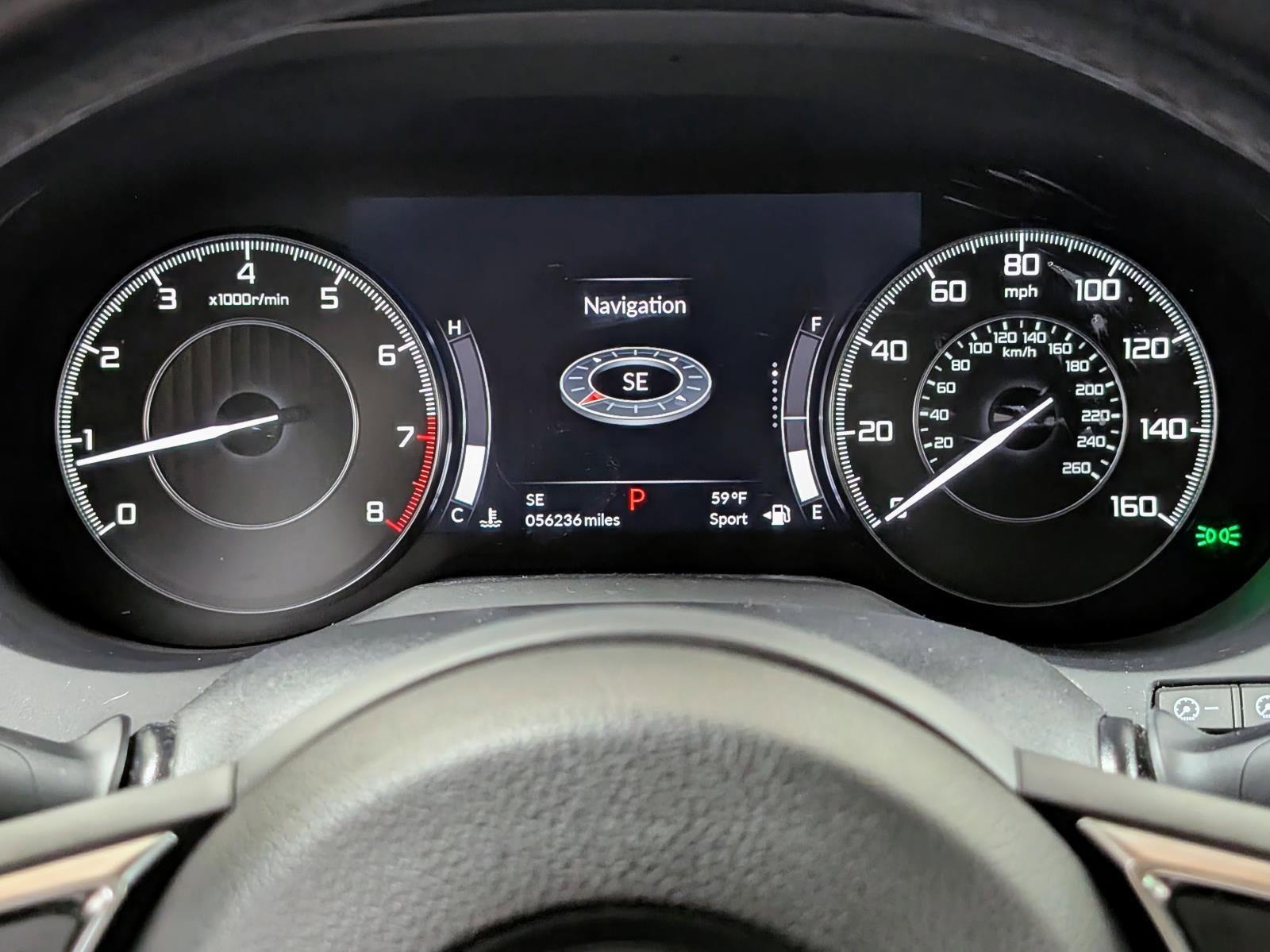 Used 2020 Acura RDX AWD w/ Technology Package image 34