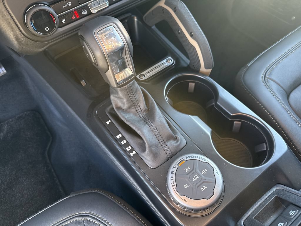 New 2025 Ford Bronco Badlands AWD/4WD image 31