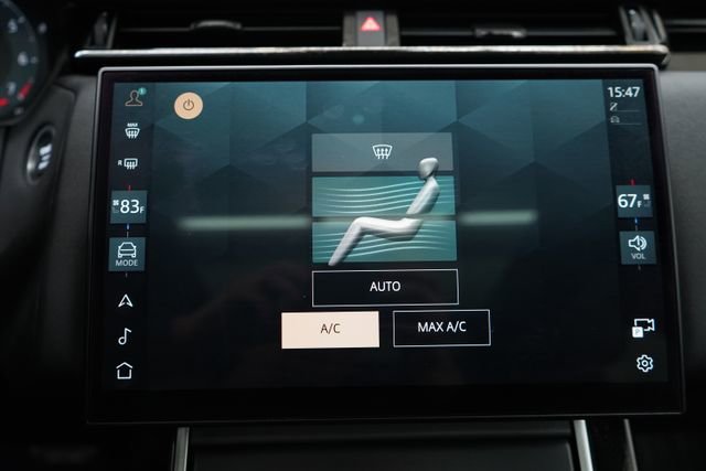 Used 2024 Land Rover Range Rover Velar Dynamic SE image 38