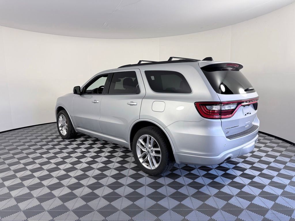 Used 2023 Dodge Durango GT image 5