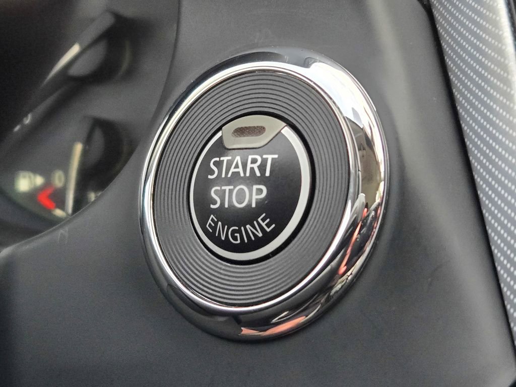 Used 2023 INFINITI Q50 Luxe w/ Cargo Package image 24