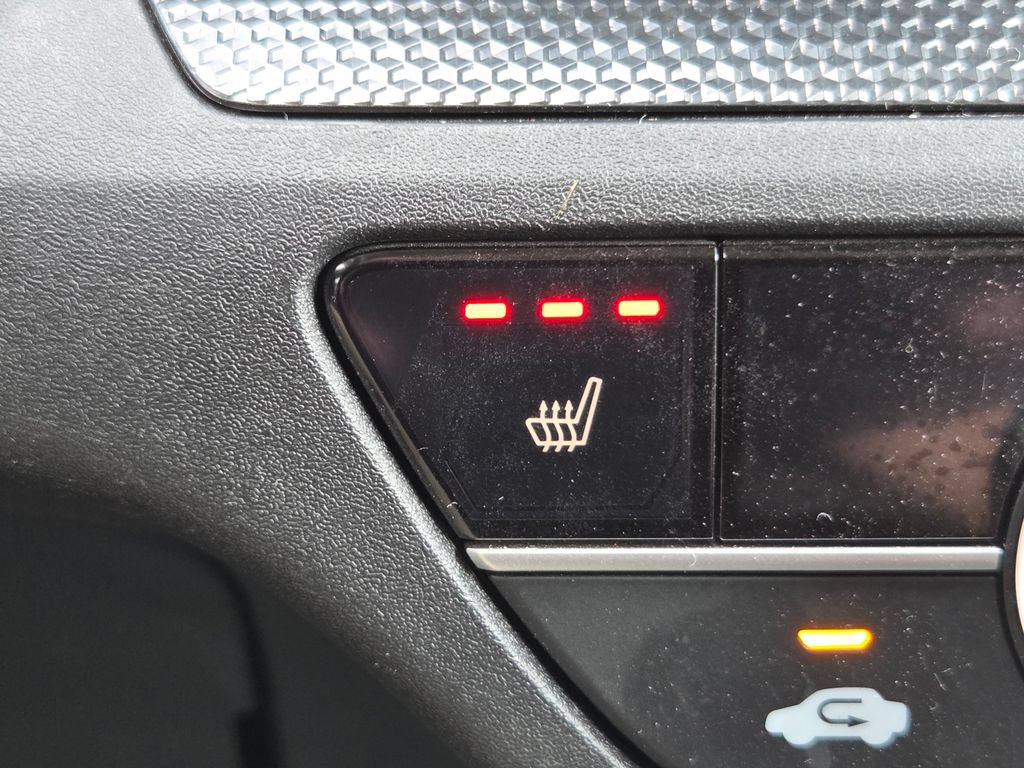 Certified 2024 Honda CR-V EX image 15