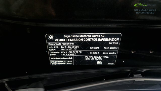 Used 2024 BMW 228i Gran Coupe w/ Convenience Package FWD image 74