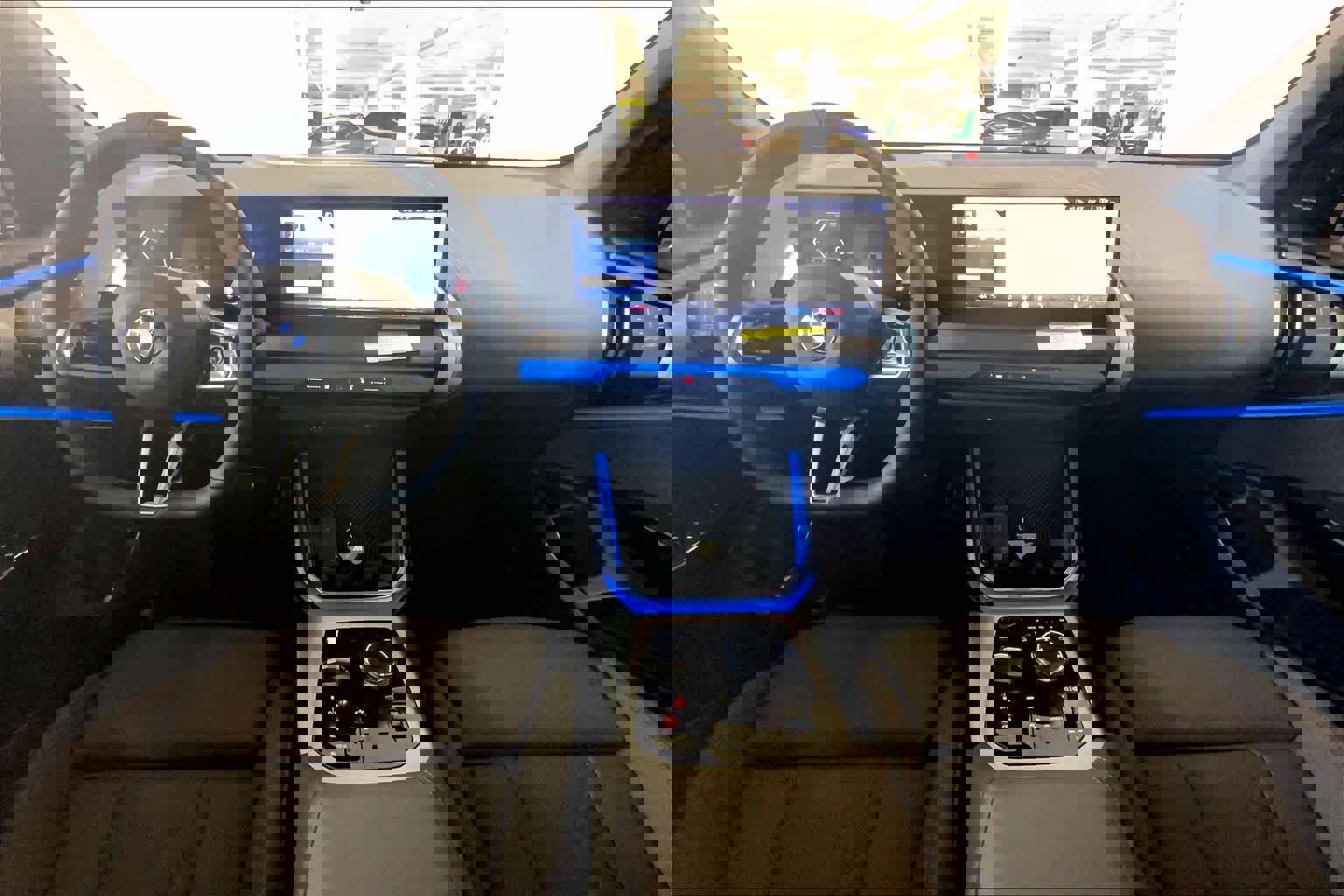 New 2026 BMW X3 xDrive30 w/ M Sport Package image 5