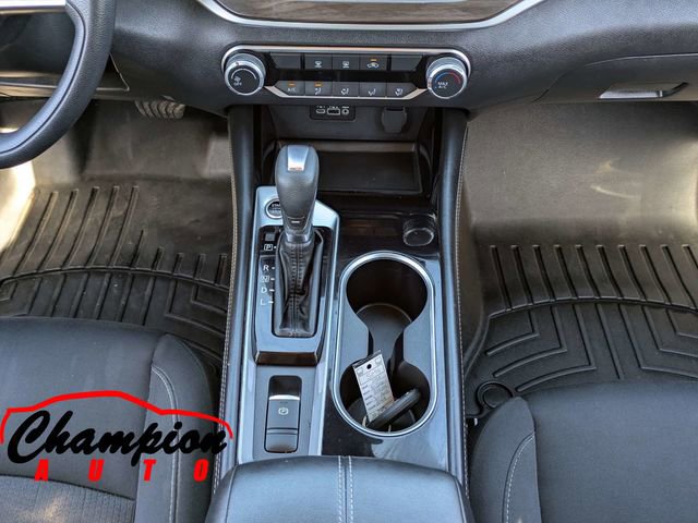 Used 2023 Nissan Altima 2.5 SV image 21