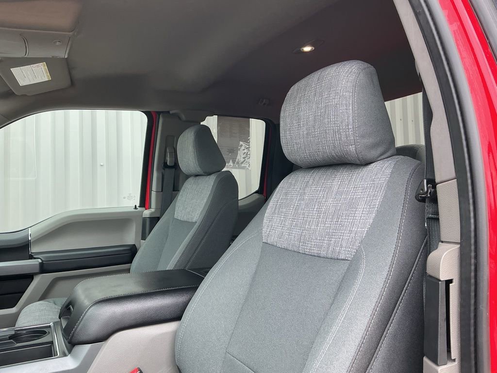 Used 2021 Ford F250 XLT w/ XLT Value Package image 10