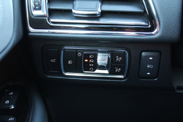 Used 2024 Lincoln Navigator L Reserve image 36