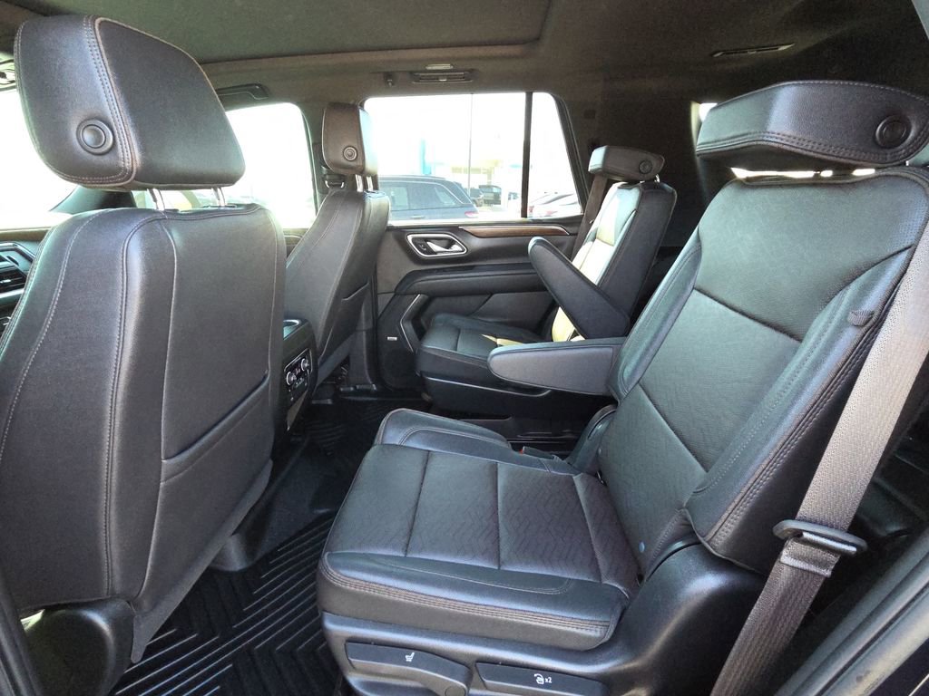 Used 2023 Chevrolet Tahoe High Country image 29