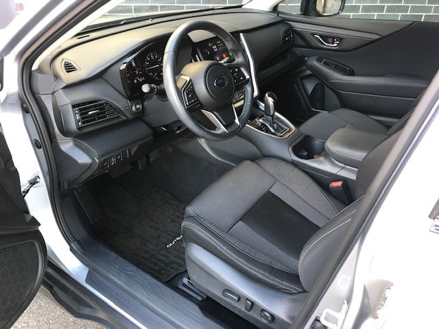 Used 2024 Subaru Outback Premium AWD/4WD image 5