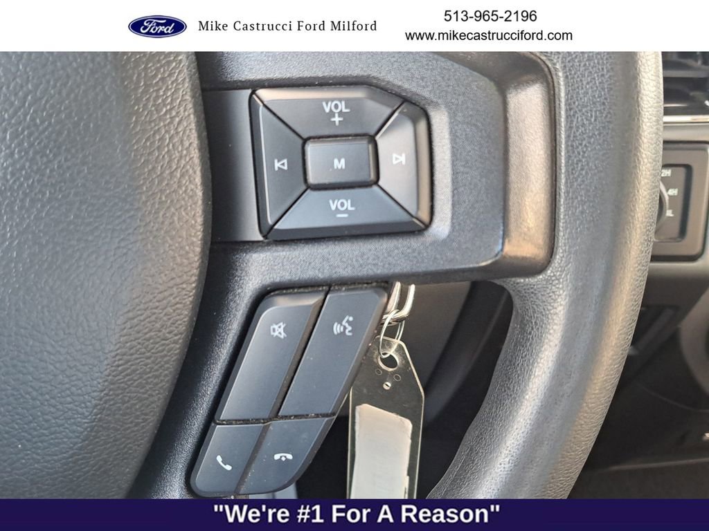 Used 2022 Ford F250 XLT w/ FX4 Off-Road Package image 15