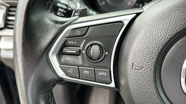 Certified 2025 Acura RDX w/ Technology Package image 13