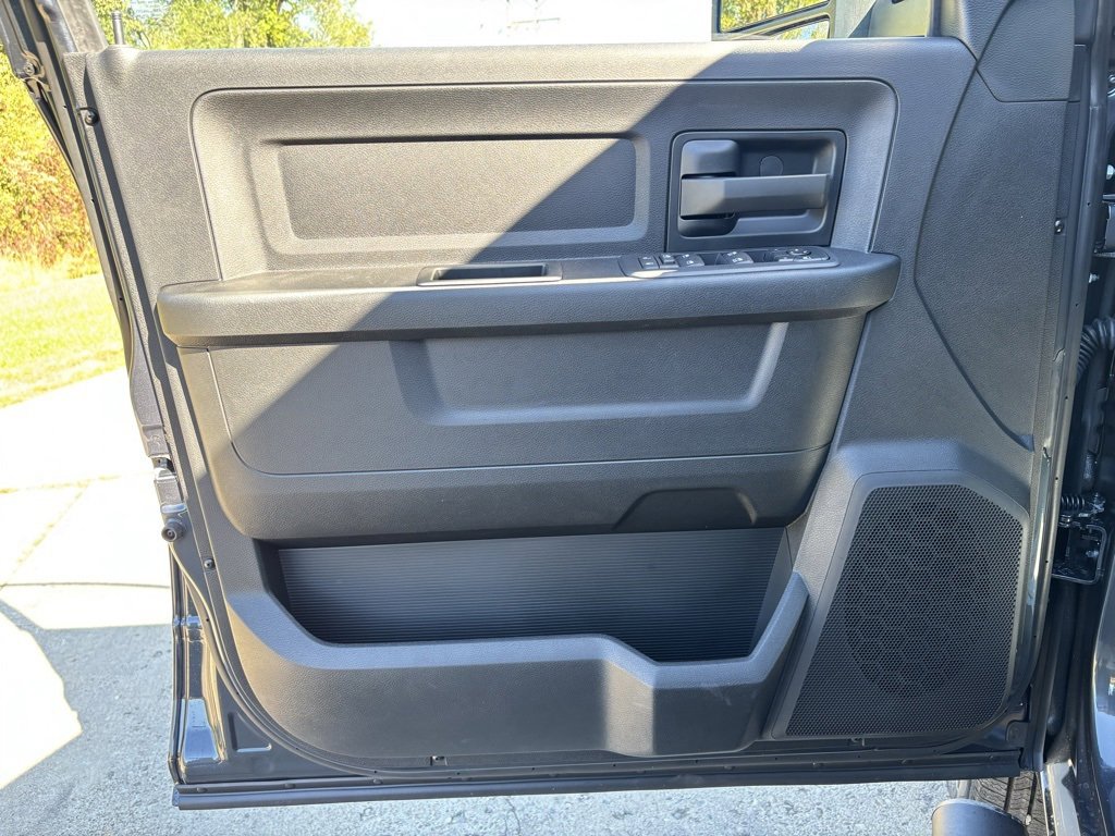 New 2026 RAM 3500 Tradesman image 20