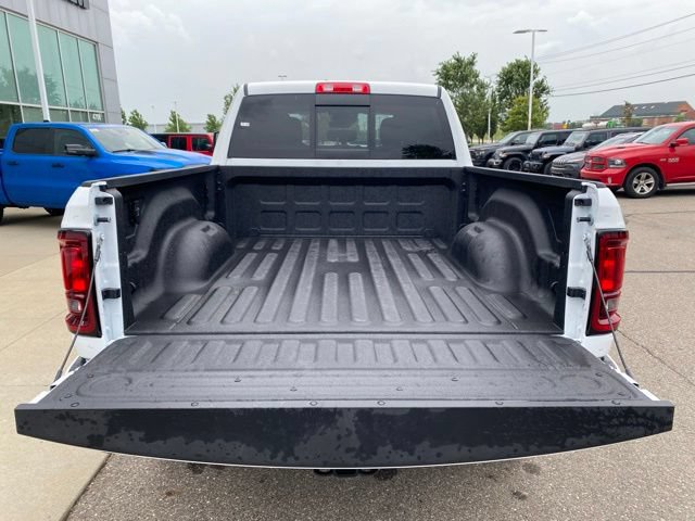 New 2026 RAM 2500 Tradesman AWD/4WD image 26