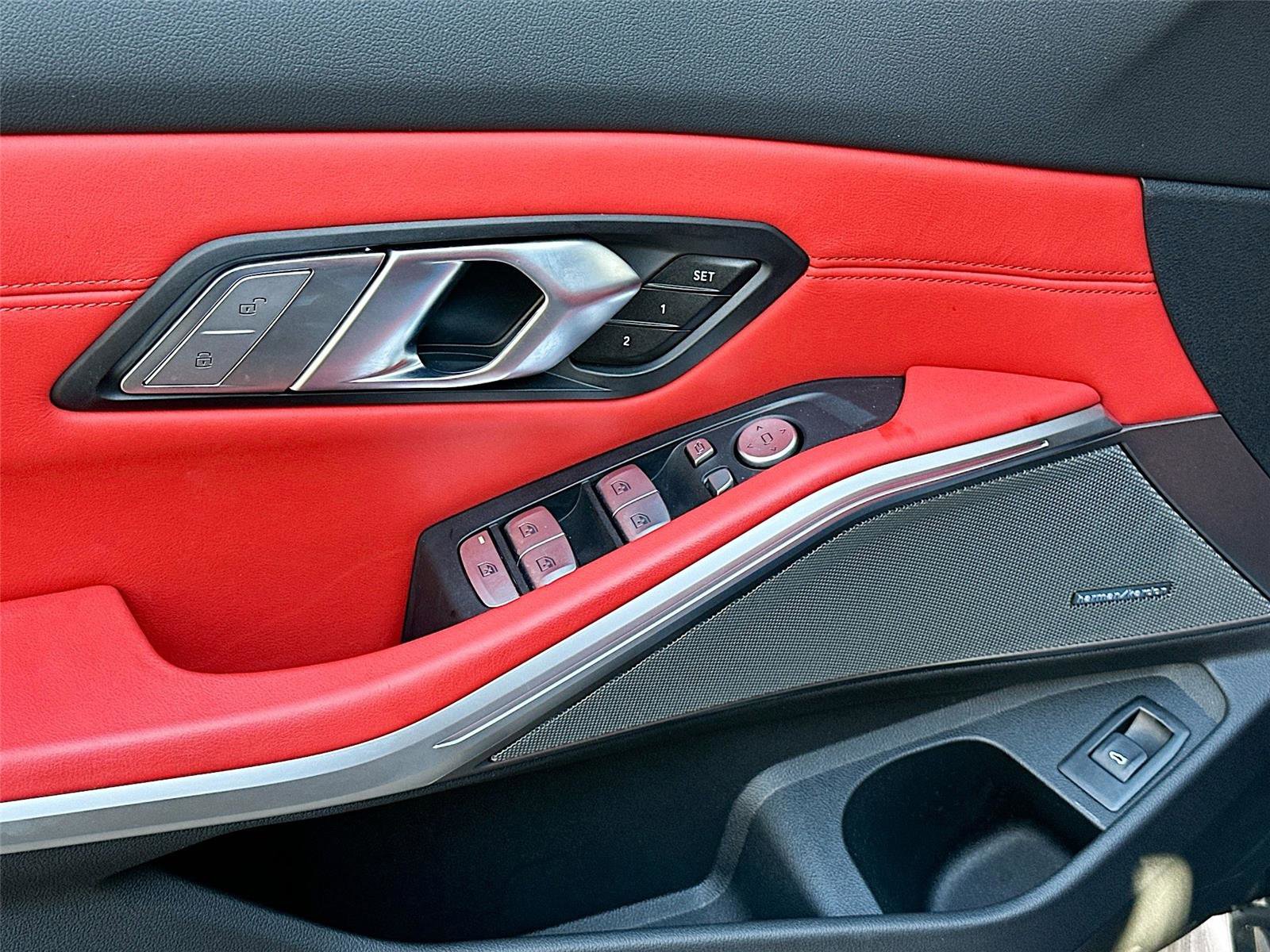 Used 2026 BMW M3 Competition w/ Executive Package image 18