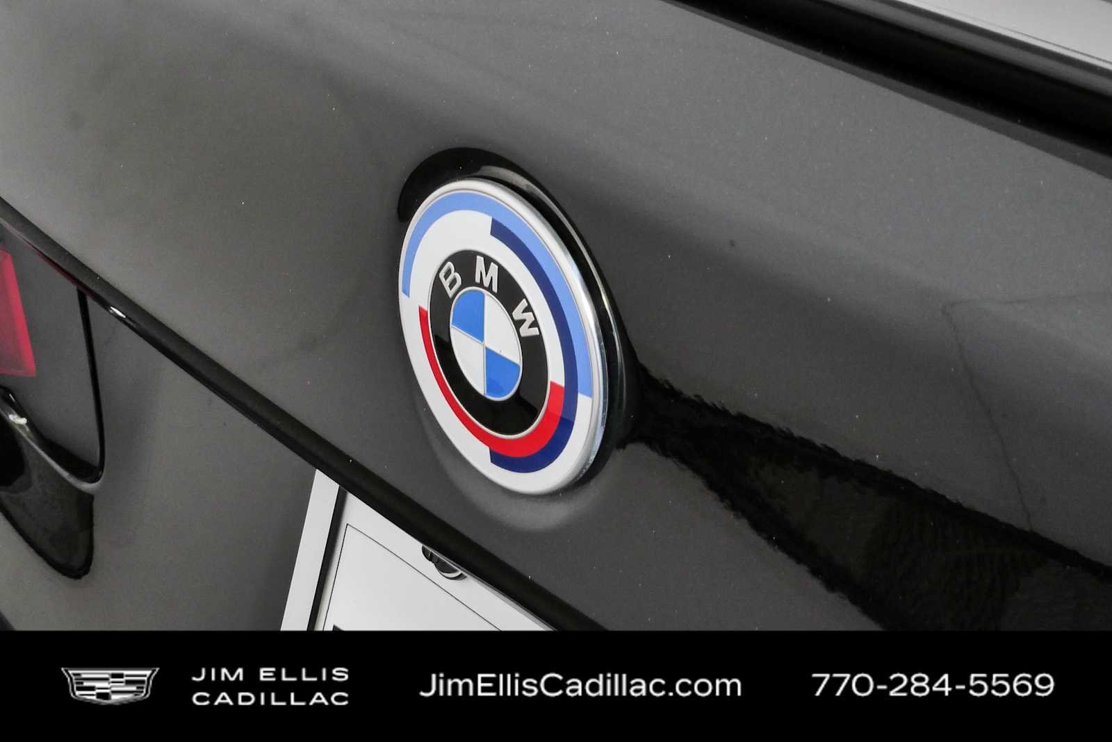 Used 2023 BMW M5 w/ Competition Package AWD/4WD image 35