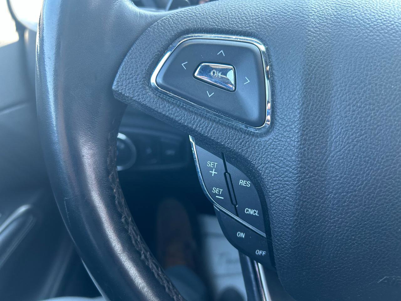 Used 2016 Lincoln MKC Reserve w/ Lincoln MKC Climate Package image 19