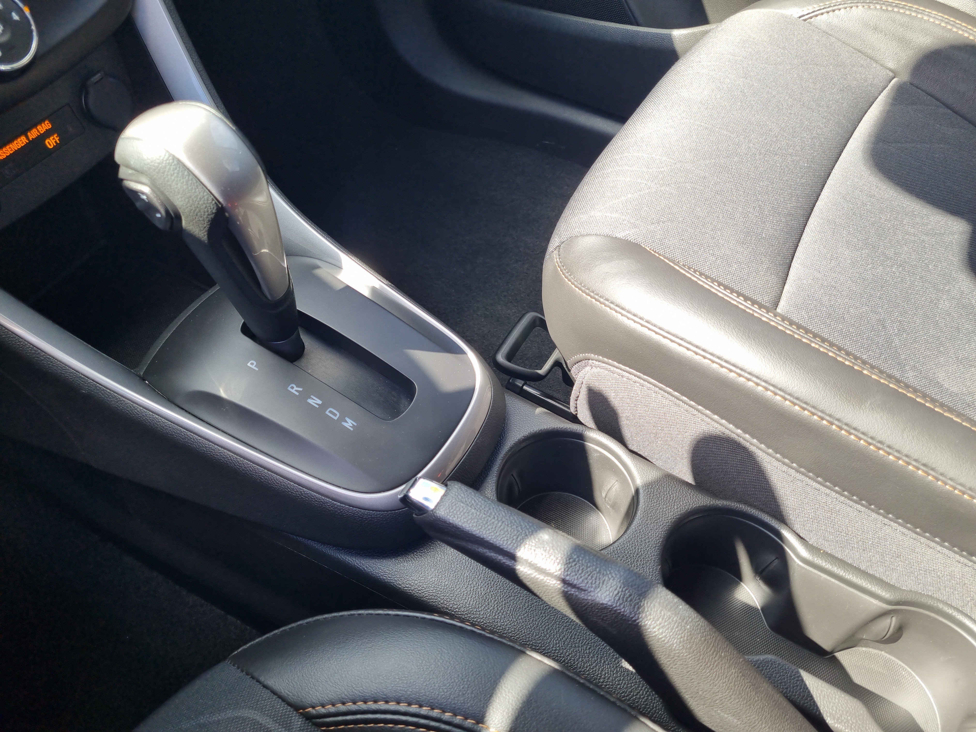 Used 2021 Chevrolet Trax LT w/ Redline Edition FWD image 31