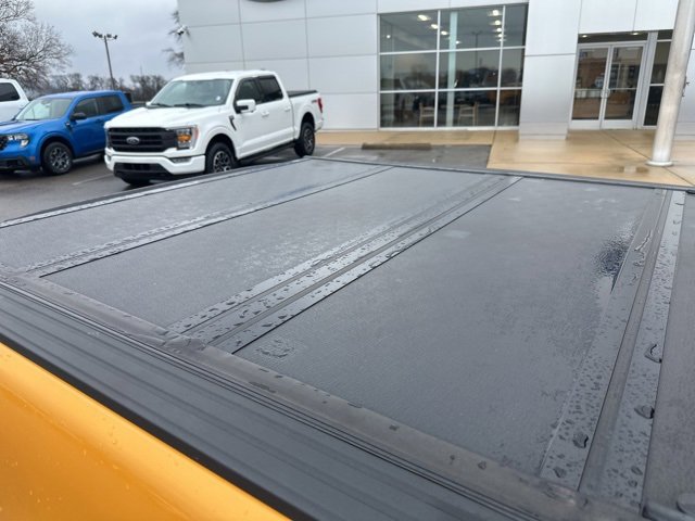 Used 2021 Ford Ranger Lariat w/ Equipment Group 501A High image 13